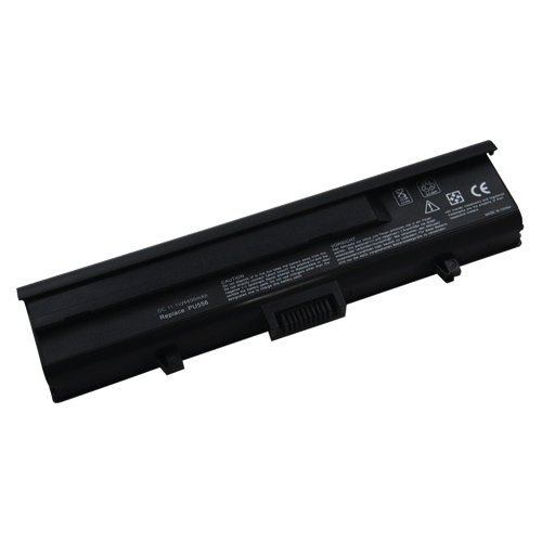 Dell-XPS M1330 Series-6 Cell: Laptop Battery 6-cell for DELL XPS M1330 Inspiron 1318 series Fits UM230 PU556 CR036 T485 312-0566